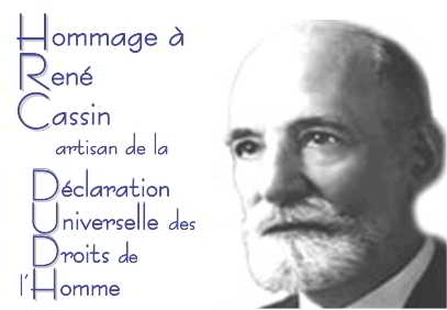 René Cassin