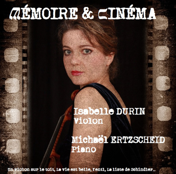 album Mémoire et cinéma