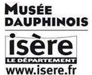 logo Musée dauphinois