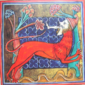 Monstre à tete de Juif de Lanslevillard