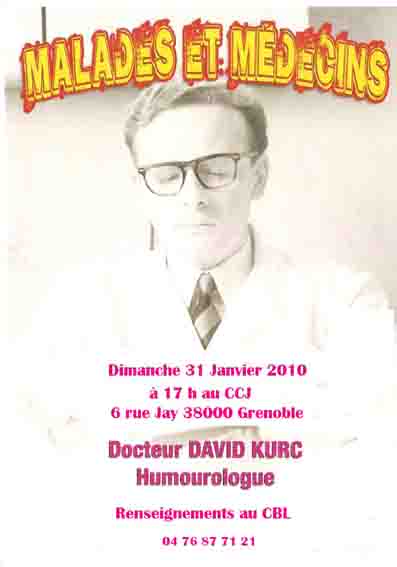 David Kurc