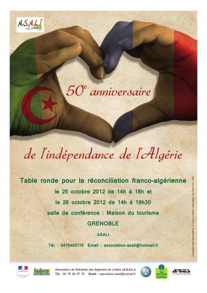 affiche asali