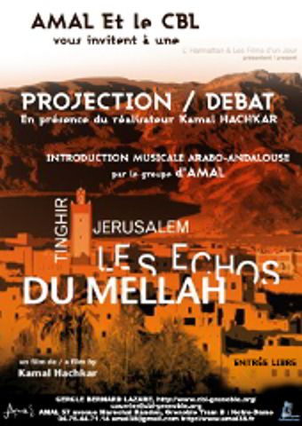 echos du mellah