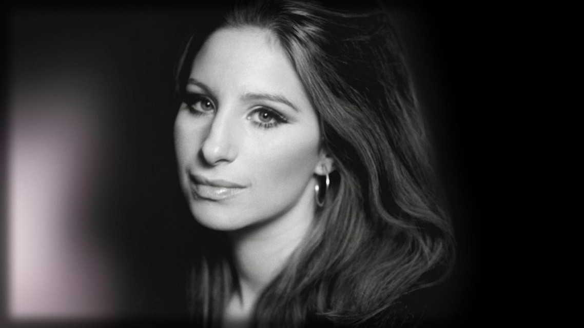 Barbra Streisand