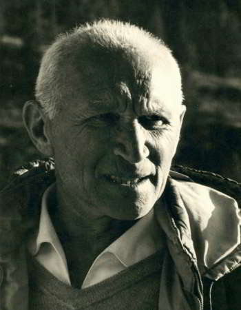 Wladimir Rabinovitch