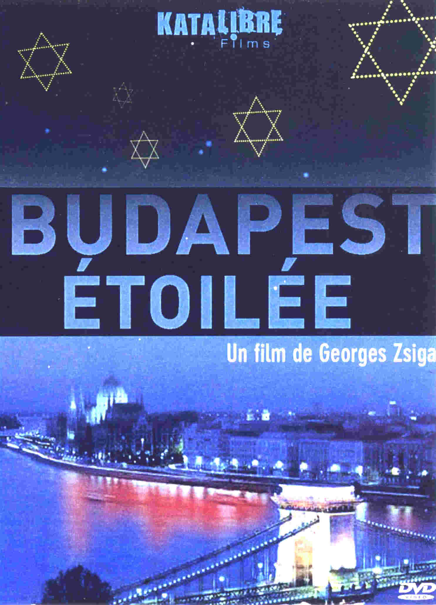 Budapest étoilée