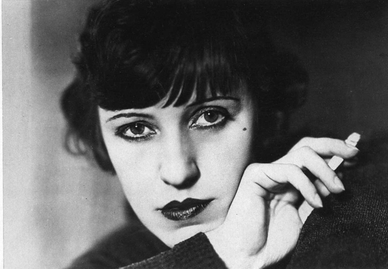 Lotte Lenya