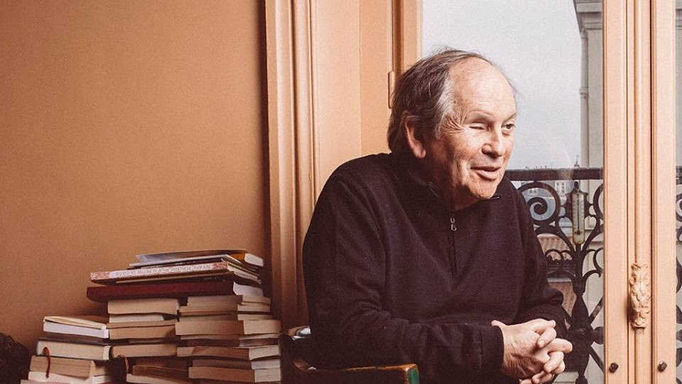 Jean-Claude Grumberg