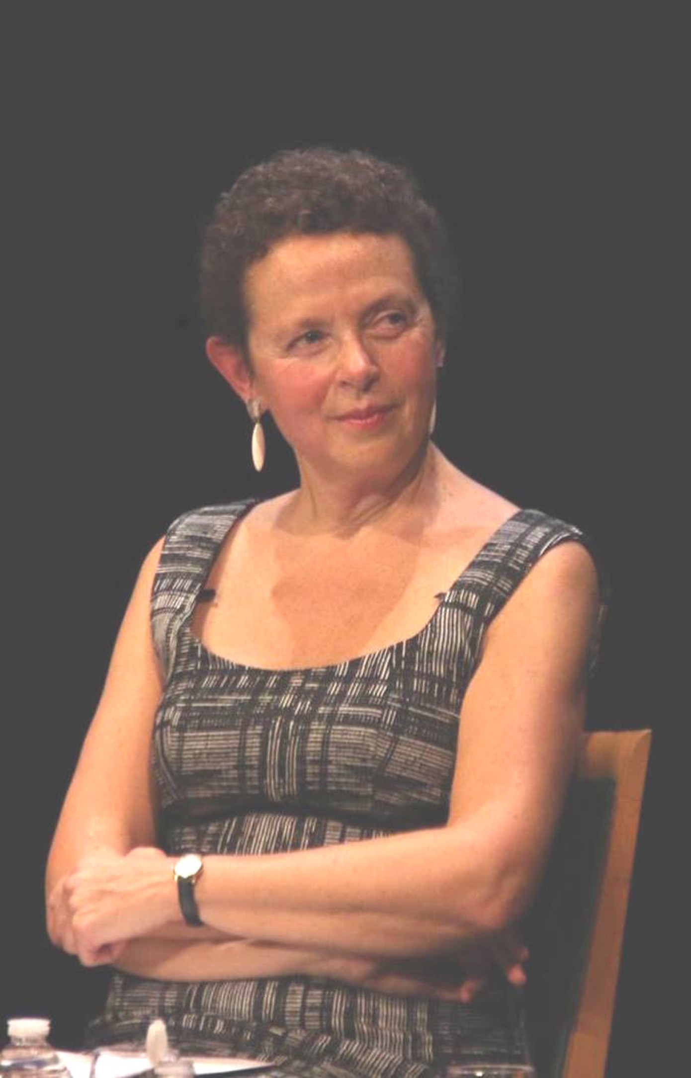 Michèle Tauber