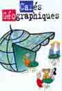 Logo Cafés Géographiques