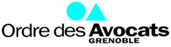 Ordre des Avocats au barreau de Grenoble