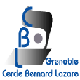 Logo Cercle Bernard Lazare Grenoble