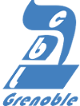 logo Cercle Bernard Lazare - Grenoble