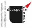 logo Diasporim Zinger