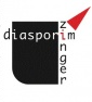 logo Diasporim