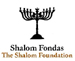 logo Fondation Shalom